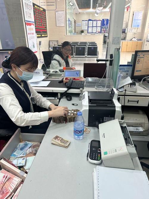 大同代办企业流水避坑指南：这些隐藏风险90%创业者都没注意到